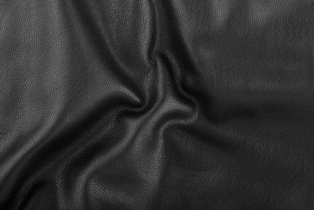 black-background-with-fabric-texture